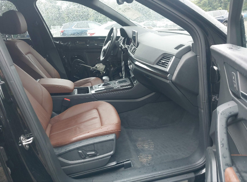 car Audi Q5 id323401 photo #5