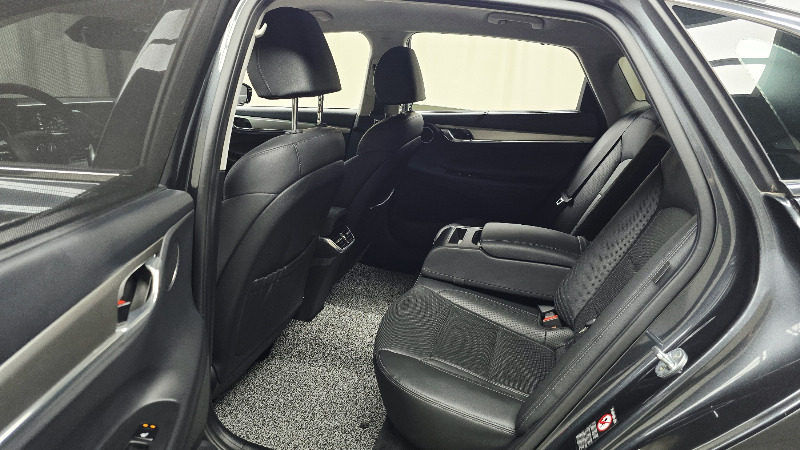 car Hyundai Grandeur id323427 photo #12