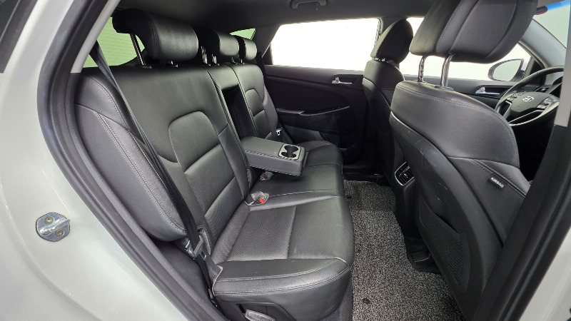 car Hyundai Tucson id323540 photo #29