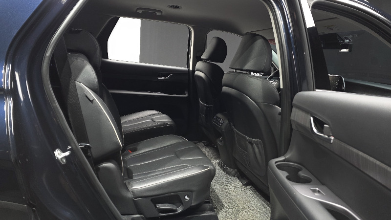 car Hyundai Palisade id323544 photo #12