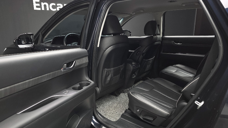 car Hyundai Palisade id323544 photo #26