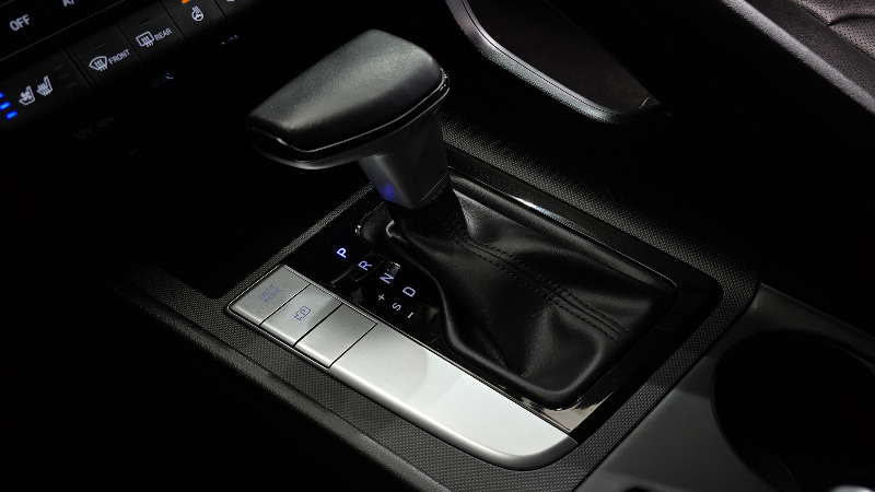 car Hyundai Avante id323550 photo #9