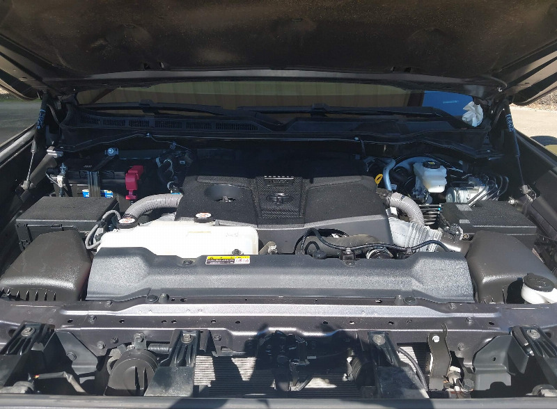 car Toyota Tundra id323558 photo #10