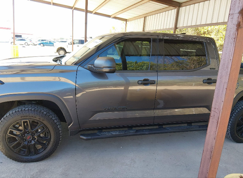 car Toyota Tundra id323558 photo #14