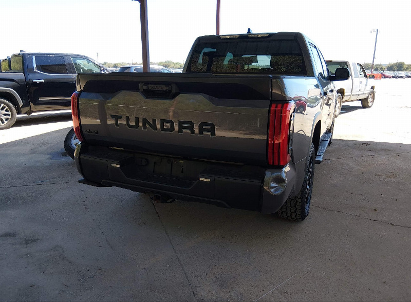 car Toyota Tundra id323558 photo #6