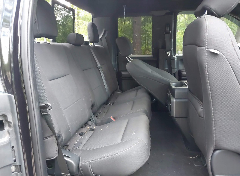 car Ford F-150 id323569 photo #8