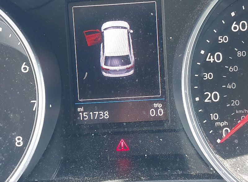 car Volkswagen Tiguan id323657 photo #15