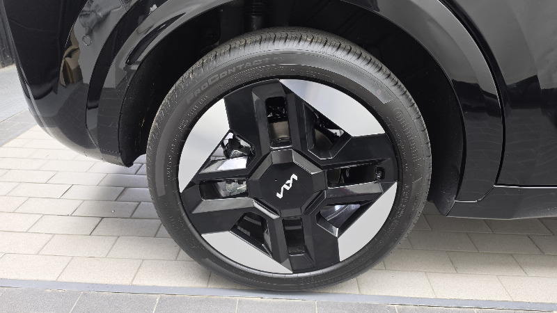 car KIA Niro id323705 photo #5