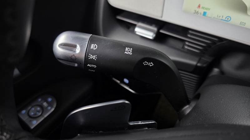 car Hyundai IONIQ 5 id323747 photo #18