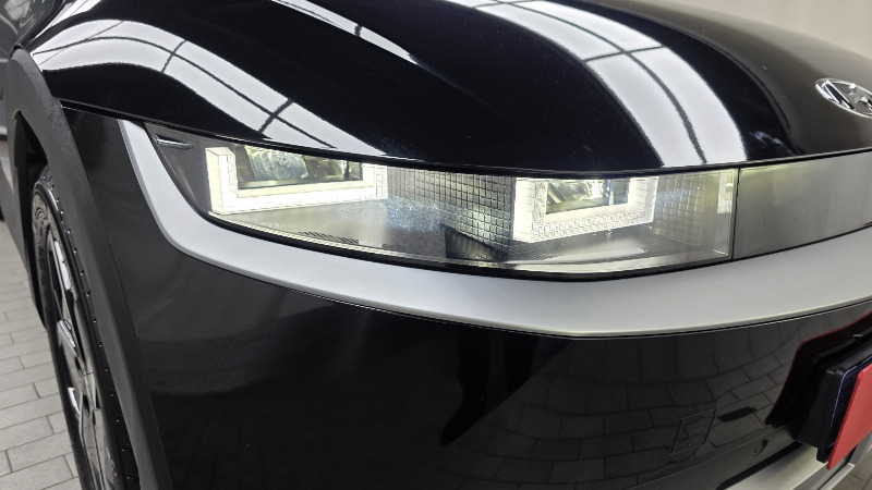 car Hyundai IONIQ 5 id323747 photo #22