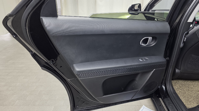 car Hyundai IONIQ 5 id323747 photo #25