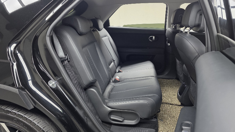 car Hyundai IONIQ 5 id323747 photo #26
