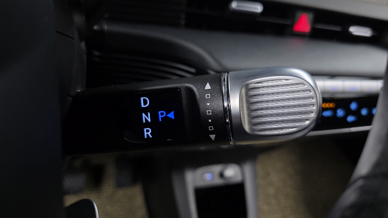 car Hyundai IONIQ 5 id323747 photo #9