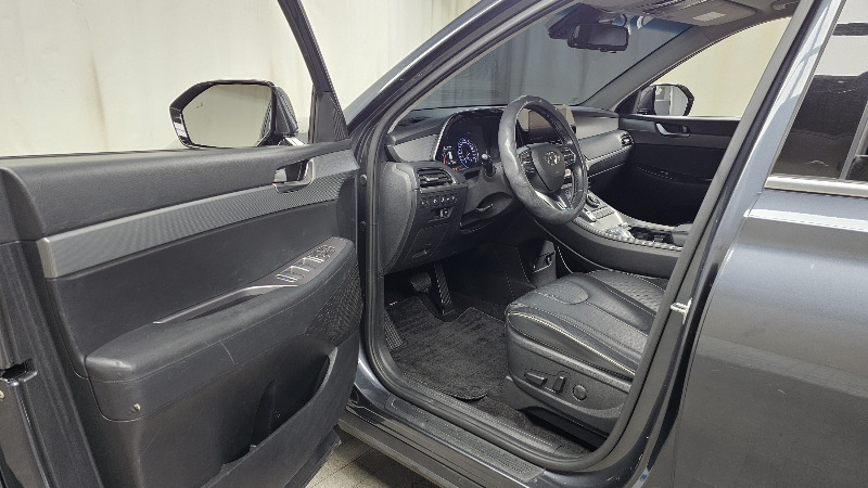 car Hyundai Palisade id323748 photo #10