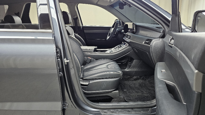 car Hyundai Palisade id323748 photo #11