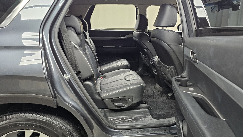 car Hyundai Palisade id323748 photo #12