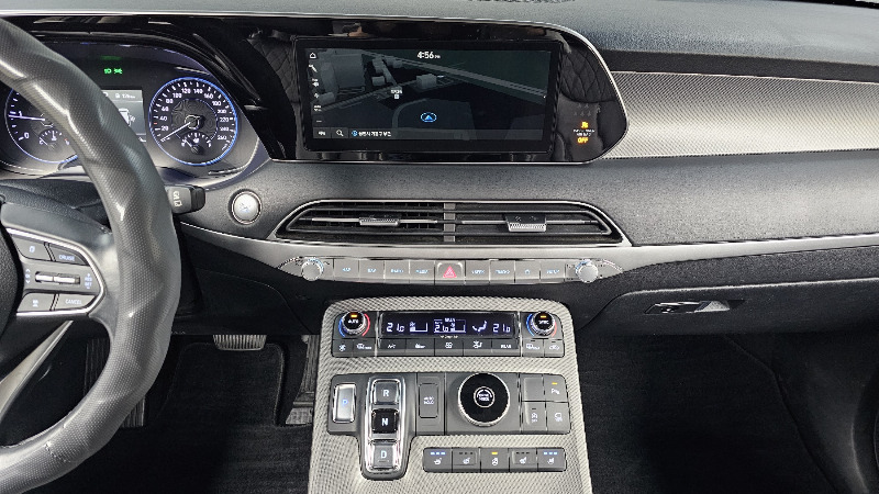car Hyundai Palisade id323748 photo #16