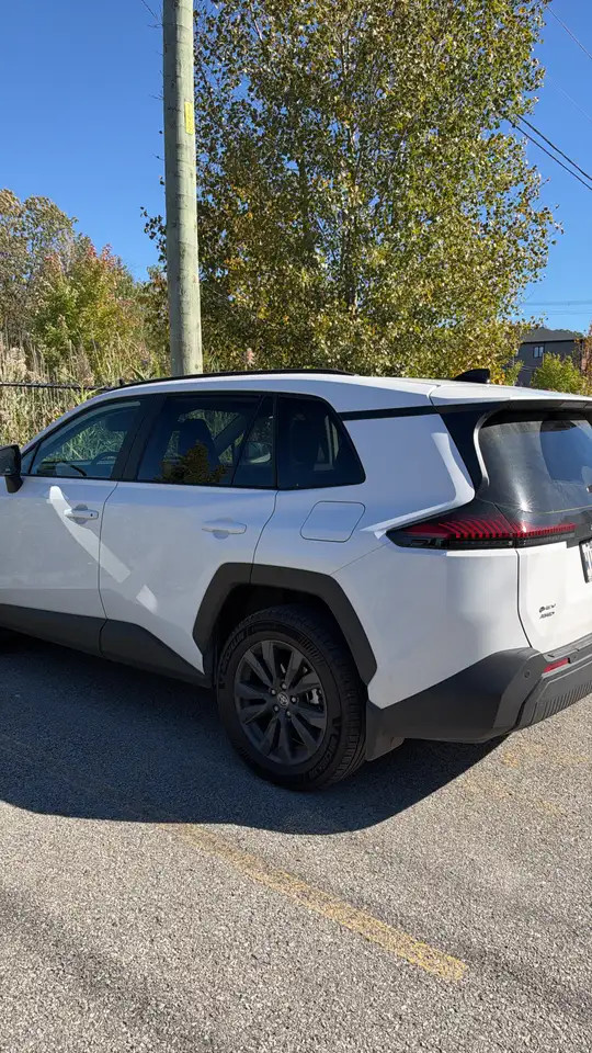 car Toyota Rav 4 id323756 photo #6