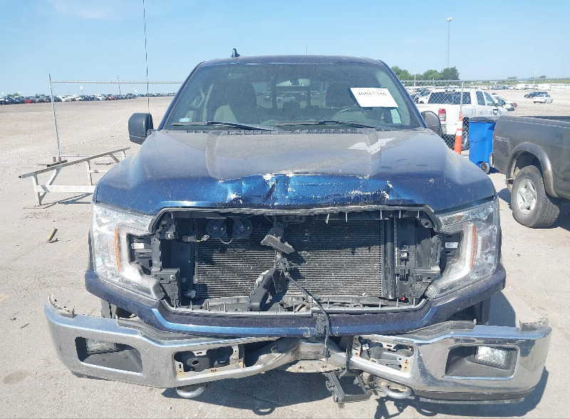 car Ford F-150 id323765 photo #12