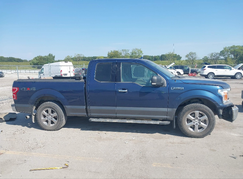 car Ford F-150 id323765 photo #13