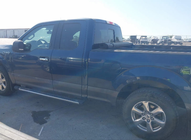 car Ford F-150 id323765 photo #14