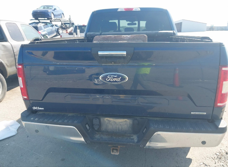 car Ford F-150 id323765 photo #16