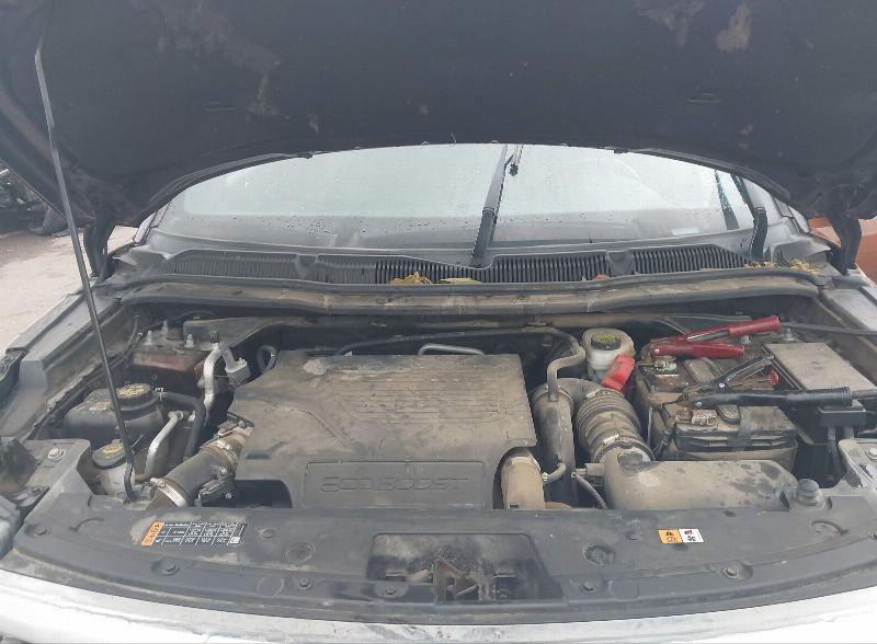 car Ford Explorer id323768 photo #10