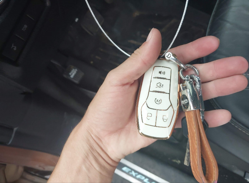 car Ford Explorer id323768 photo #11