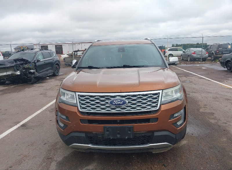 car Ford Explorer id323768 photo #13
