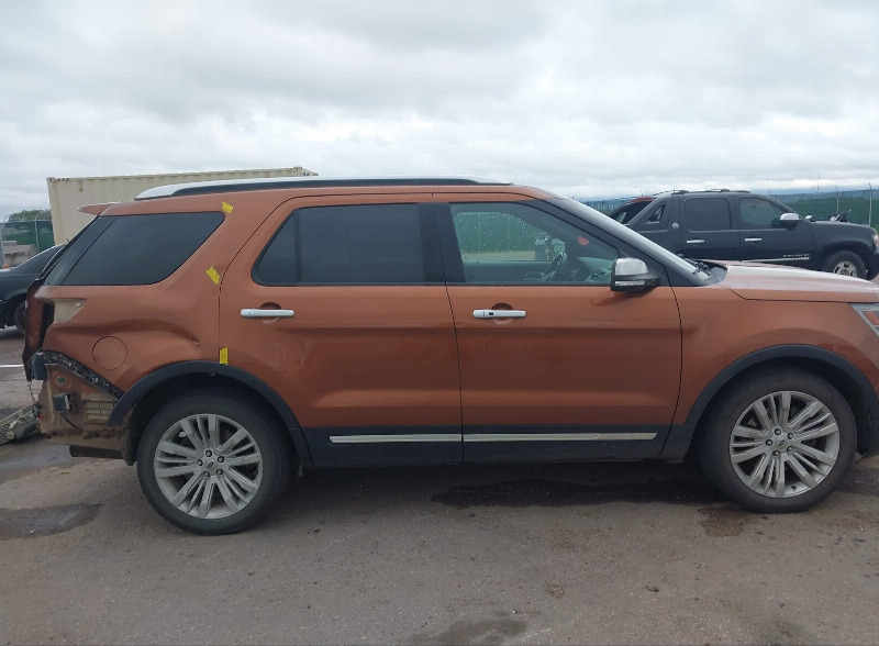 car Ford Explorer id323768 photo #14
