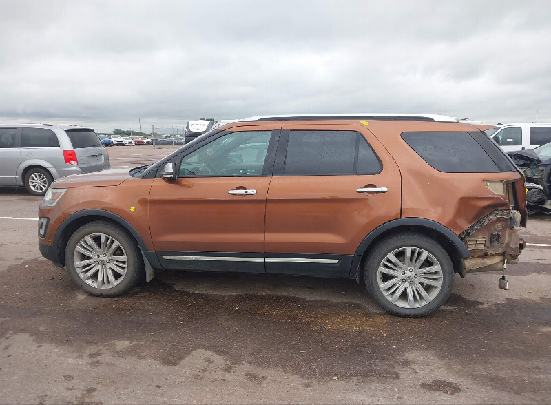 car Ford Explorer id323768 photo #15