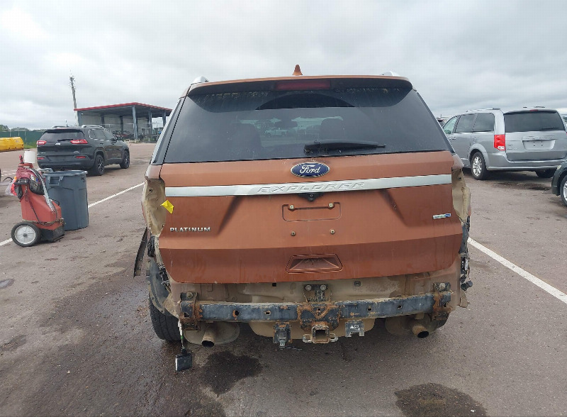 car Ford Explorer id323768 photo #6