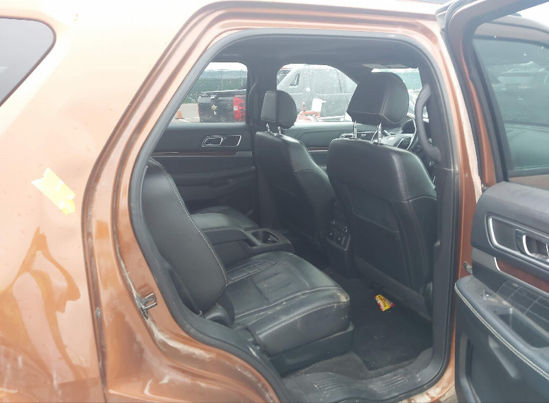 car Ford Explorer id323768 photo #8
