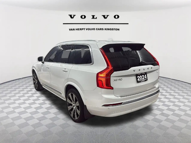 car Volvo XC90 id323799 photo #4
