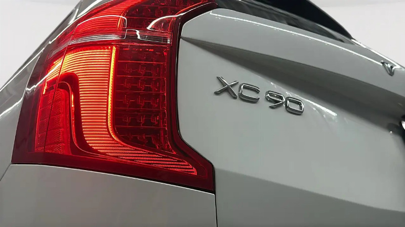 car Volvo XC90 id323799 photo #9