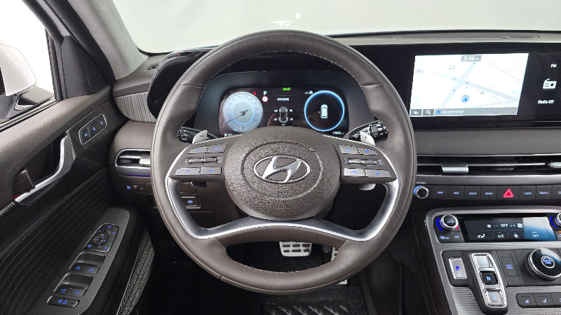 car Hyundai Palisade id323806 photo #13