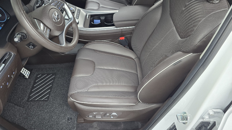 car Hyundai Palisade id323806 photo #18