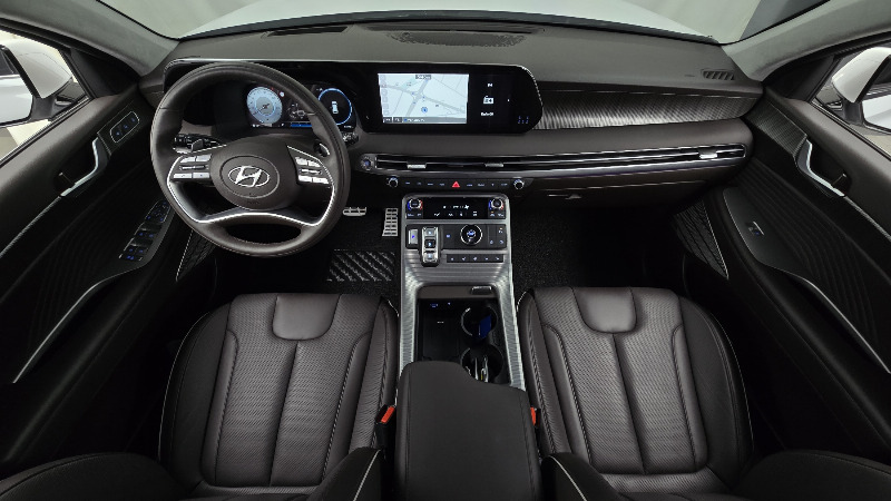 car Hyundai Palisade id323806 photo #7