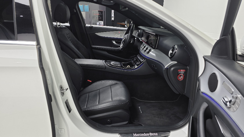 car Mercedes E-Class id323811 photo #11