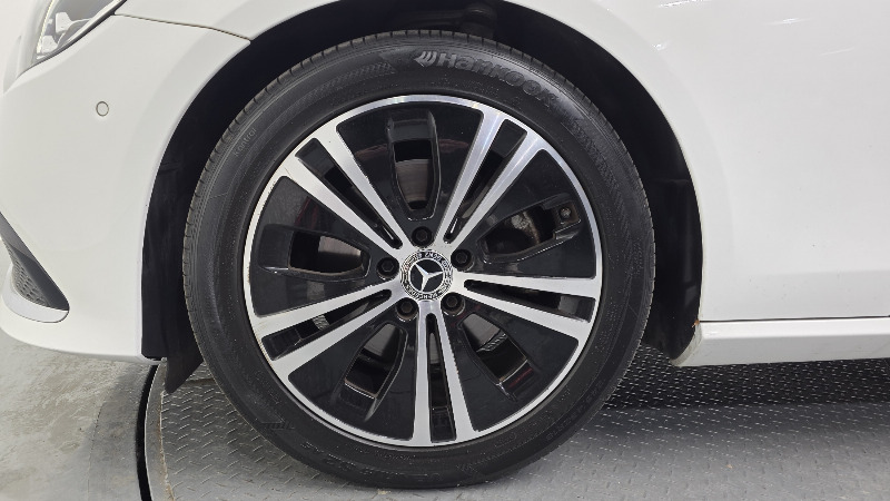 car Mercedes E-Class id323811 photo #5