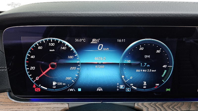 car Mercedes E-Class id323813 photo #8