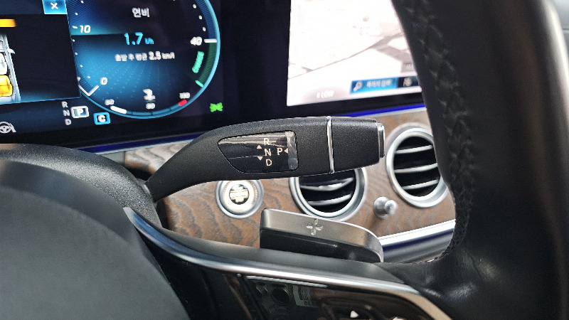 car Mercedes E-Class id323813 photo #9
