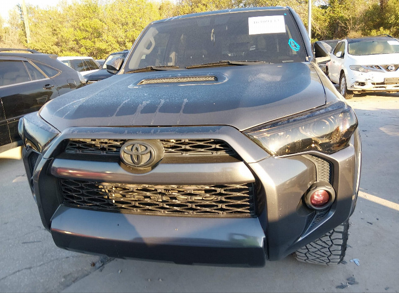 car Toyota 4-Runner id323817 photo #12