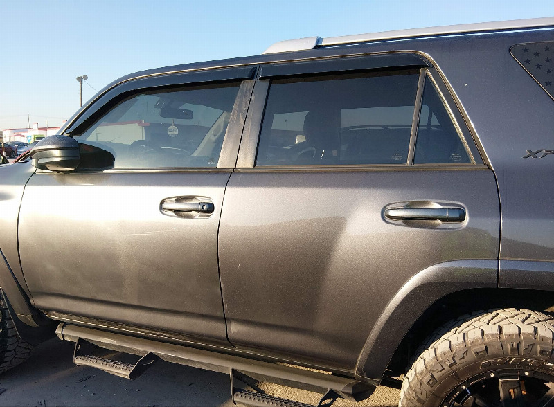 car Toyota 4-Runner id323817 photo #14