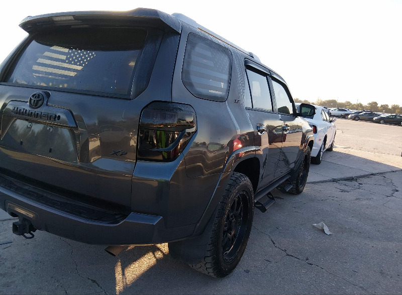 car Toyota 4-Runner id323817 photo #4