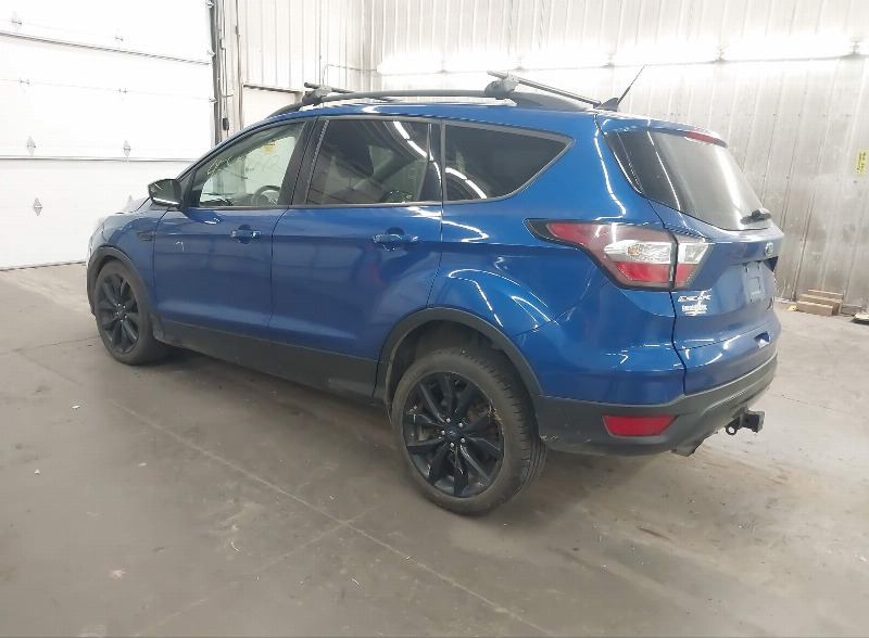 car Ford Escape id323832 photo #3