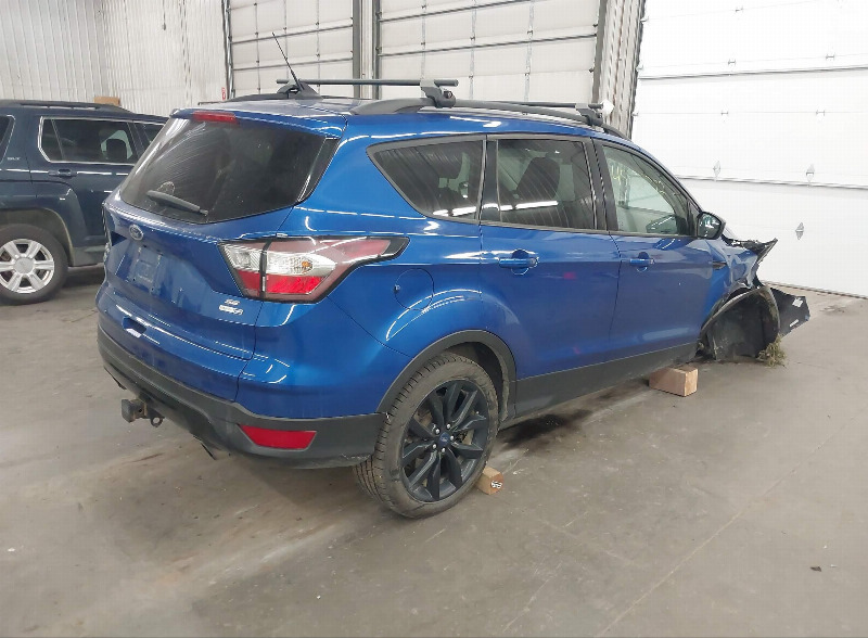car Ford Escape id323832 photo #4