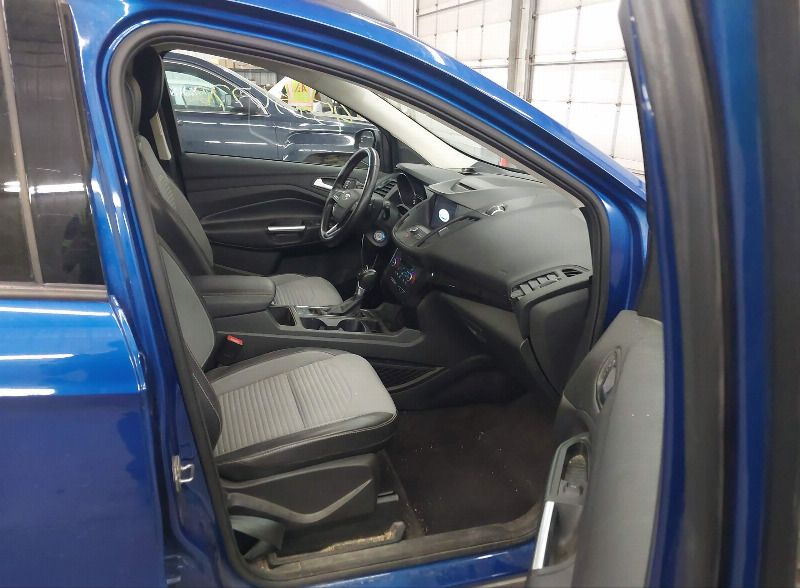 car Ford Escape id323832 photo #5