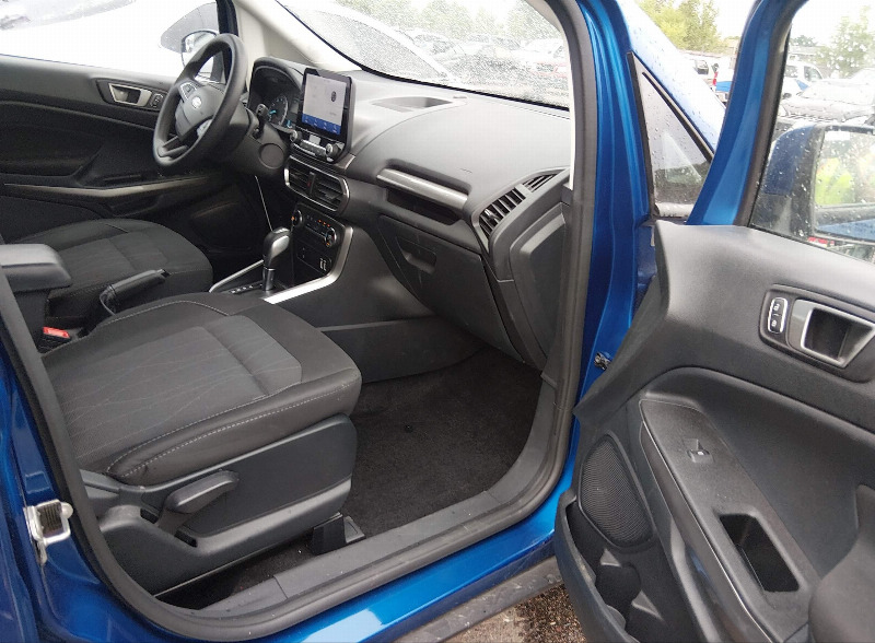 car Ford EcoSport id323842 photo #5