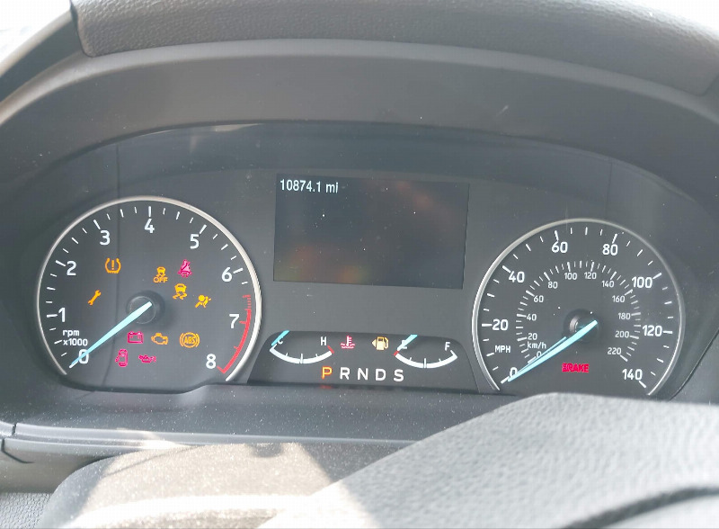 car Ford EcoSport id323842 photo #7